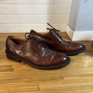 Bacco Bucci | Shoes | Vintage Mens Bacco Bucci Mondial  display picture 2